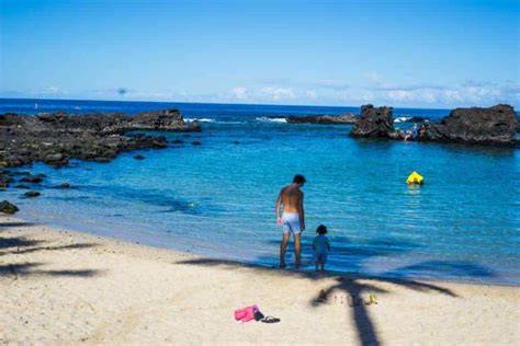 kona nude beach|topless and nude beaches